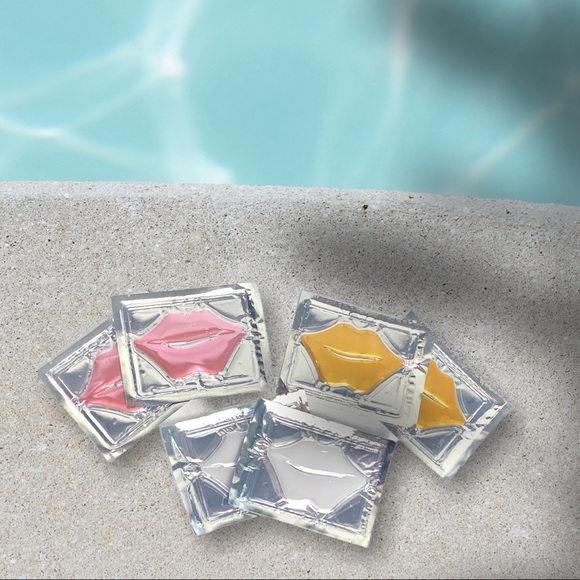 Luxurious Lip Mask Bundle - Picture 1 of 5